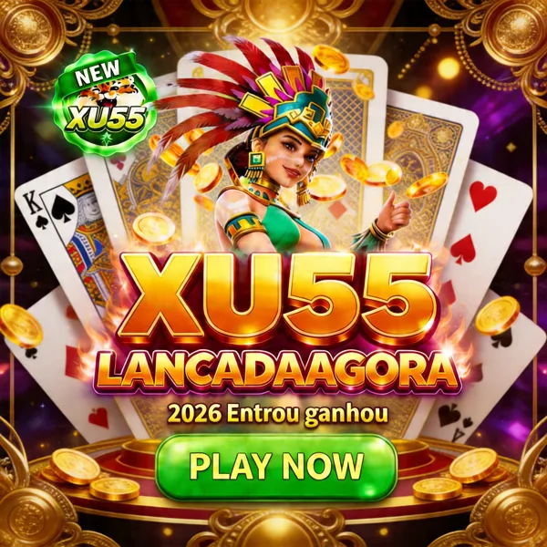 XU55 Login Resmi APK 2026