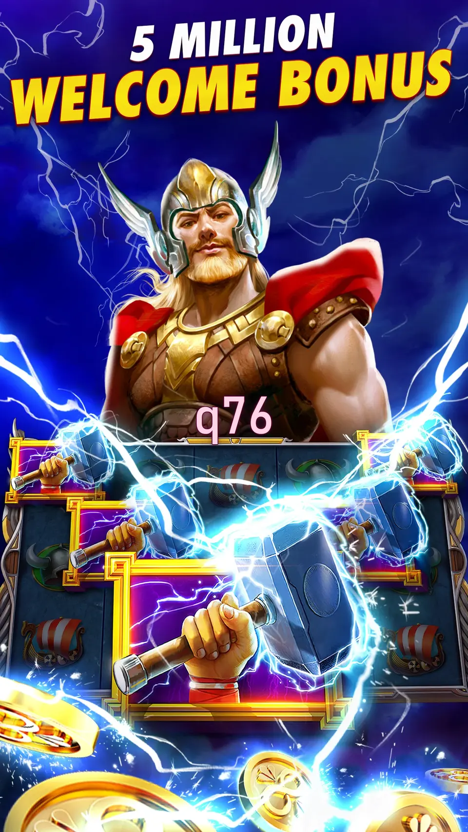 q76 Login