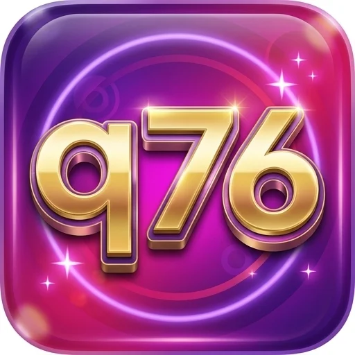 q76 Logo - Oficial